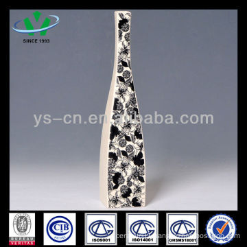 2013 New Ceramic Vase For Home Decoration